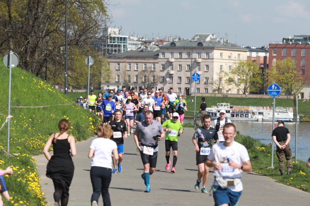 zdjęcie 23.04.2023, 10 35 40.jpg-CM,Maraton  Autor: B. Świerzowski