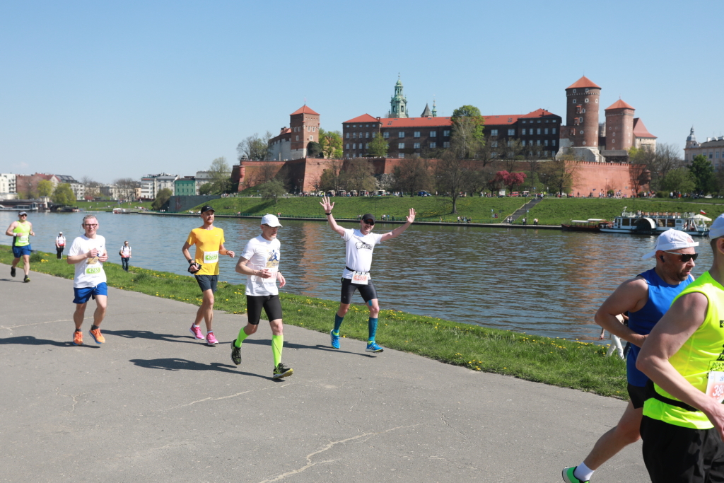 zdjęcie 23.04.2023, 10 36 39.jpg-CM,Maraton  Autor: B. Świerzowski