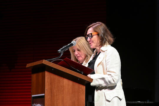 Jubileusz, 140, lat, VI LO, 6 Liceum Ogólnokształcące, Korfel-Jasińska, Kmita, Opera, młodzież