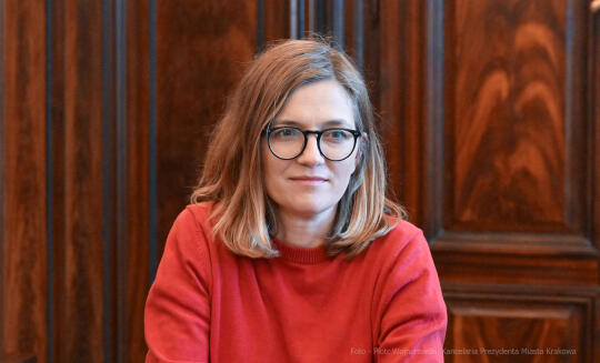 umk_2249.jpg-Spotkanie, posłowie, SLD, Sojusz Lewicy Demokratycznej, Czarzasty, Gdula, Majchrowski