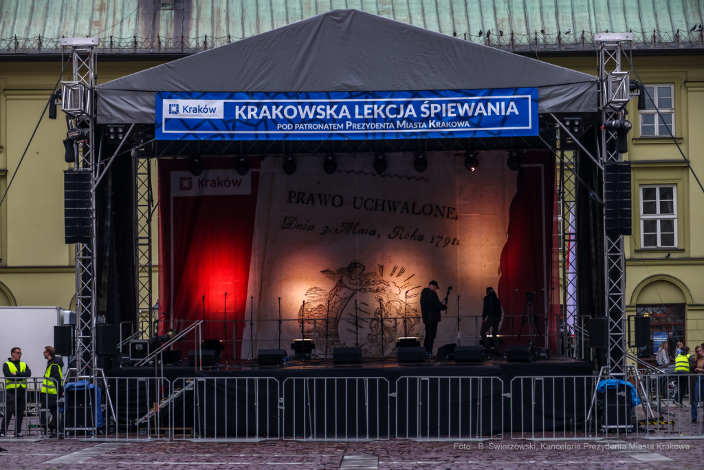 bs_230503_8999.jpg-Lekcja Śpiewania, BPP  Autor: B. Świerzowski