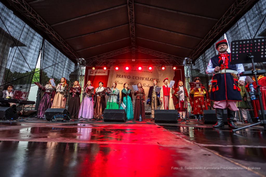 bs_230503_9058.jpg-Lekcja Śpiewania, BPP  Autor: B. Świerzowski