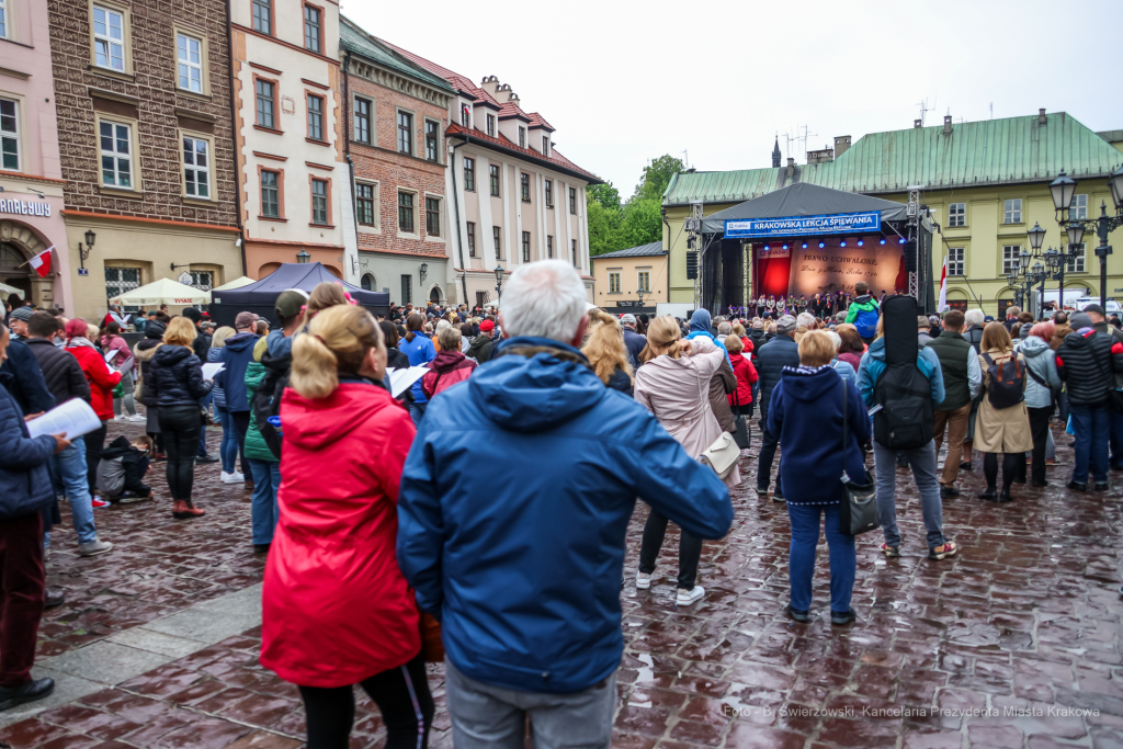 bs_230503_9115.jpg-Lekcja Śpiewania, BPP  Autor: B. Świerzowski