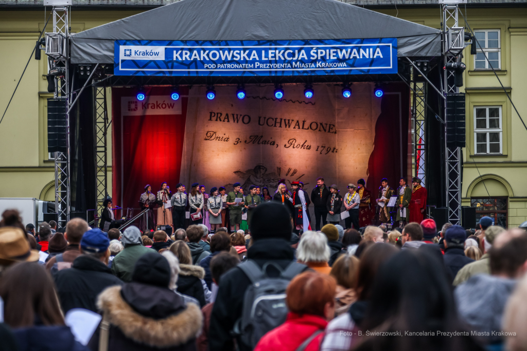 bs_230503_9117.jpg-Lekcja Śpiewania, BPP  Autor: B. Świerzowski