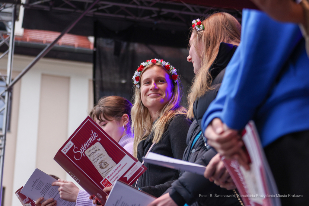 bs_230503_9166.jpg-Lekcja Śpiewania, BPP  Autor: B. Świerzowski