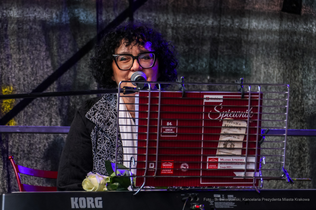 bs_230503_9174.jpg-Lekcja Śpiewania, BPP  Autor: B. Świerzowski