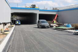 8z2a0202 — kopia.jpg-Postępuje budowa tunelu wzdłuż ul. Opolskiej