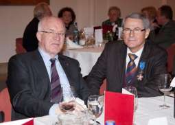 Krzyże Kawalerskie Orderu Zasługi RP dla przyjaciół z Innsbrucka 