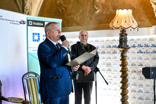 Złota, Gruszka, Honorowa, Zielona, Nagroda, SDRP, Pod Gruszką, nagroda, Sołtysik, Kawa, Putlak, M