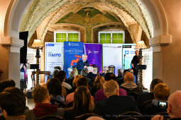 Złota, Gruszka, Honorowa, Zielona, Nagroda, SDRP, Pod Gruszką, nagroda, Sołtysik, Kawa, Putlak, M