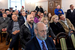 Złota, Gruszka, Honorowa, Zielona, Nagroda, SDRP, Pod Gruszką, nagroda, Sołtysik, Kawa, Putlak, M