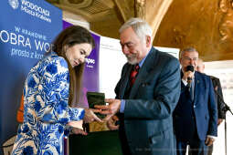 Złota, Gruszka, Honorowa, Zielona, Nagroda, SDRP, Pod Gruszką, nagroda, Sołtysik, Kawa, Putlak, M