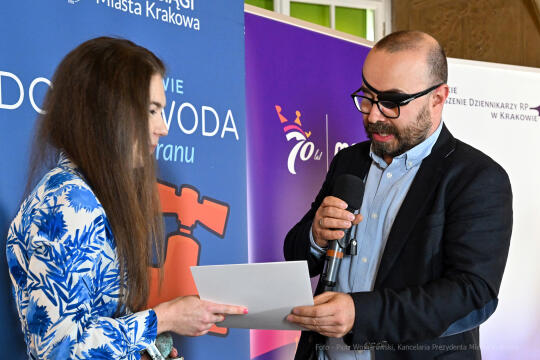 Złota, Gruszka, Honorowa, Zielona, Nagroda, SDRP, Pod Gruszką, nagroda, Sołtysik, Kawa, Putlak, M