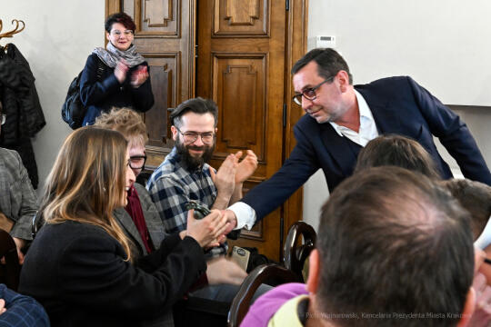 Złota, Gruszka, Honorowa, Zielona, Nagroda, SDRP, Pod Gruszką, nagroda, Sołtysik, Kawa, Putlak, M