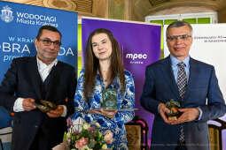 Złota, Gruszka, Honorowa, Zielona, Nagroda, SDRP, Pod Gruszką, nagroda, Sołtysik, Kawa, Putlak, M