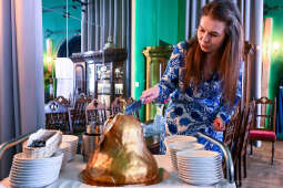 Złota, Gruszka, Honorowa, Zielona, Nagroda, SDRP, Pod Gruszką, nagroda, Sołtysik, Kawa, Putlak, M