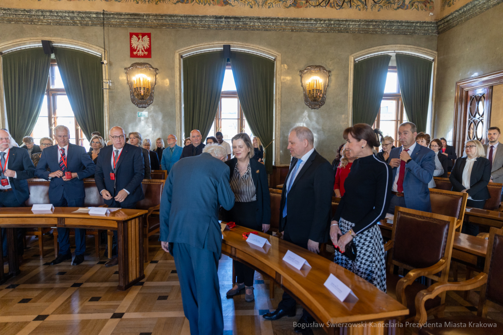 bs-230511-img_0514.jpg-Jubileusz, HG, Majchrowski  Autor: B. Świerzowski