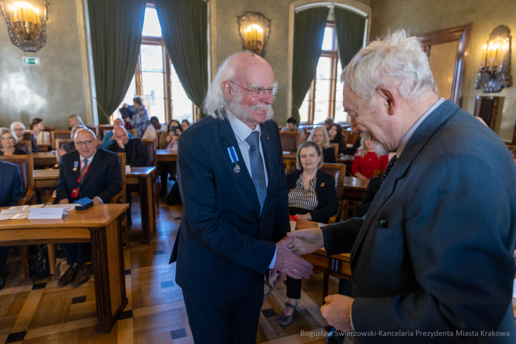 bs-230511-img_0597.jpg-Jubileusz, HG, Majchrowski  Autor: B. Świerzowski