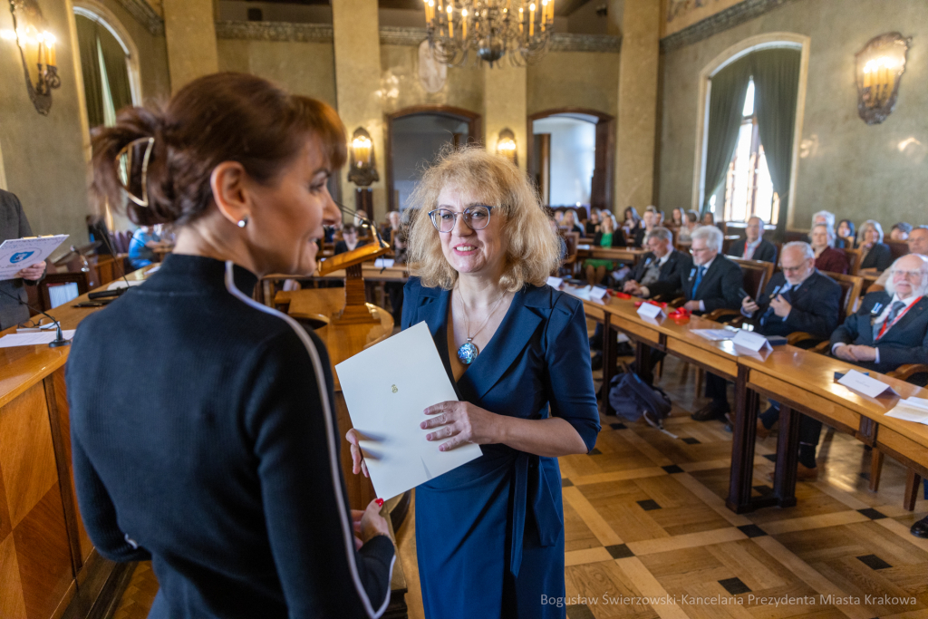 bs-230511-img_0685.jpg-Jubileusz, HG, Majchrowski  Autor: B. Świerzowski