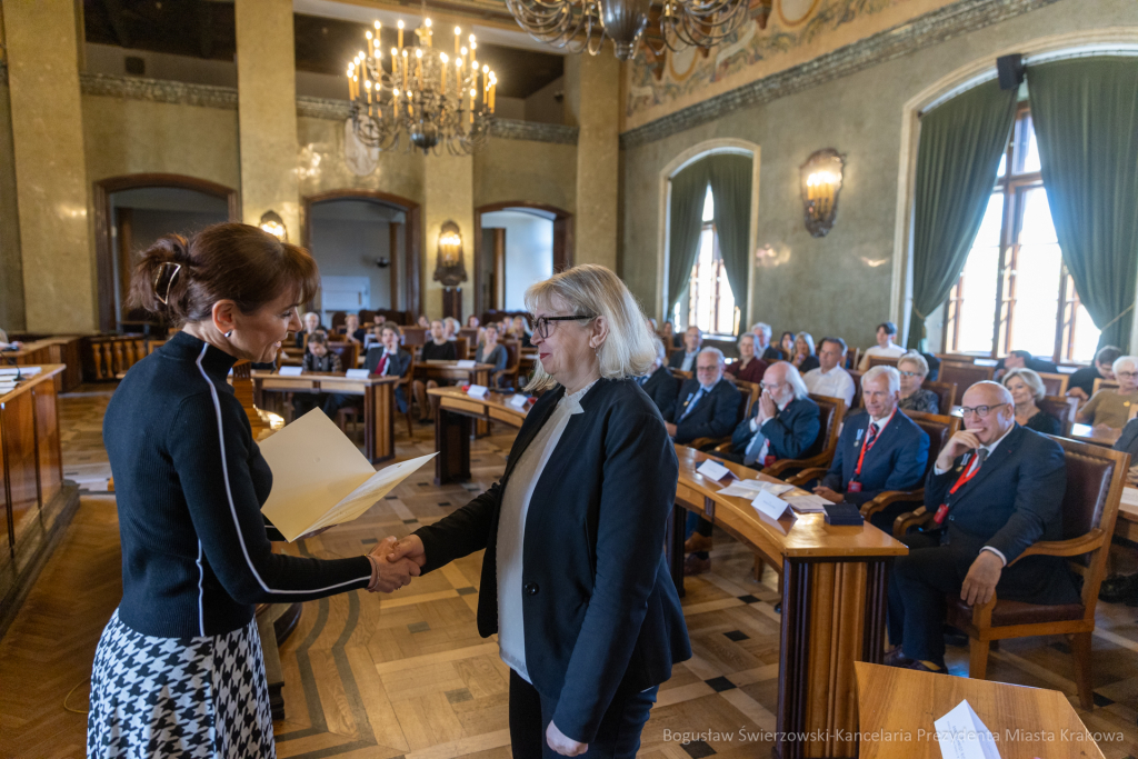 bs-230511-img_0695.jpg-Jubileusz, HG, Majchrowski  Autor: B. Świerzowski