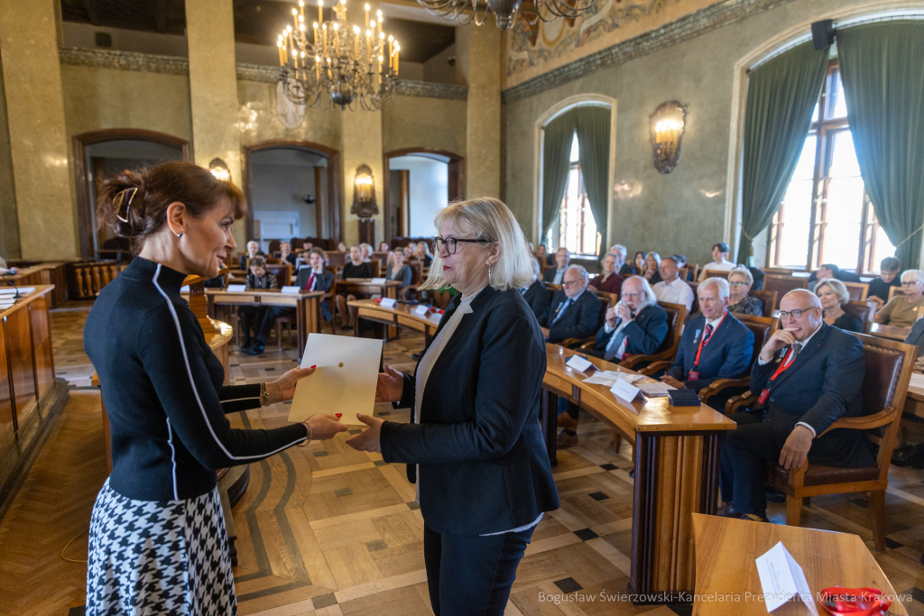 bs-230511-img_0701.jpg-Jubileusz, HG, Majchrowski  Autor: B. Świerzowski