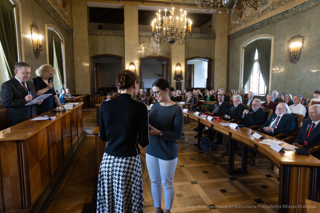 bs-230511-img_0708.jpg-Jubileusz, HG, Majchrowski  Autor: B. Świerzowski