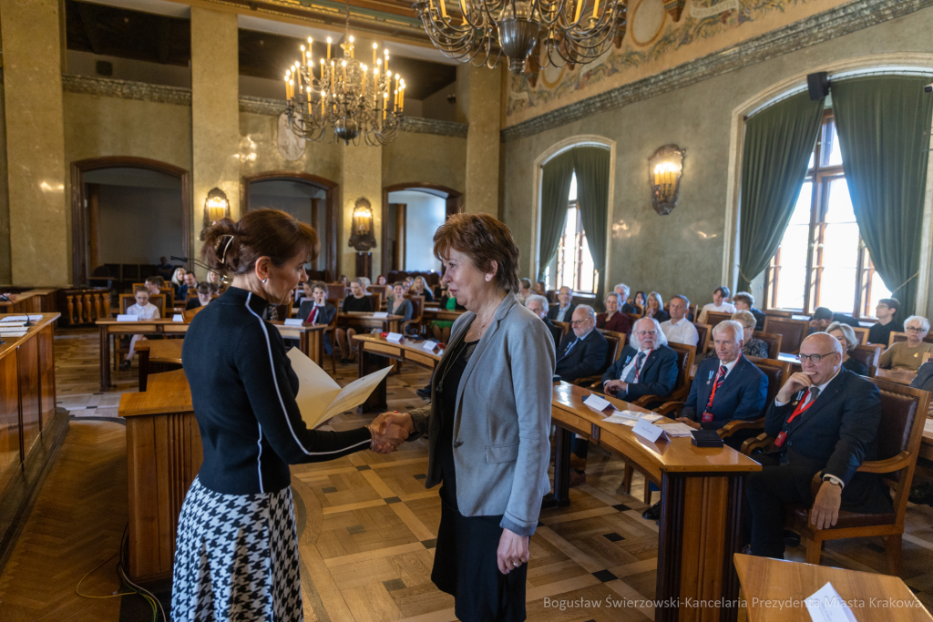 bs-230511-img_0721.jpg-Jubileusz, HG, Majchrowski  Autor: B. Świerzowski