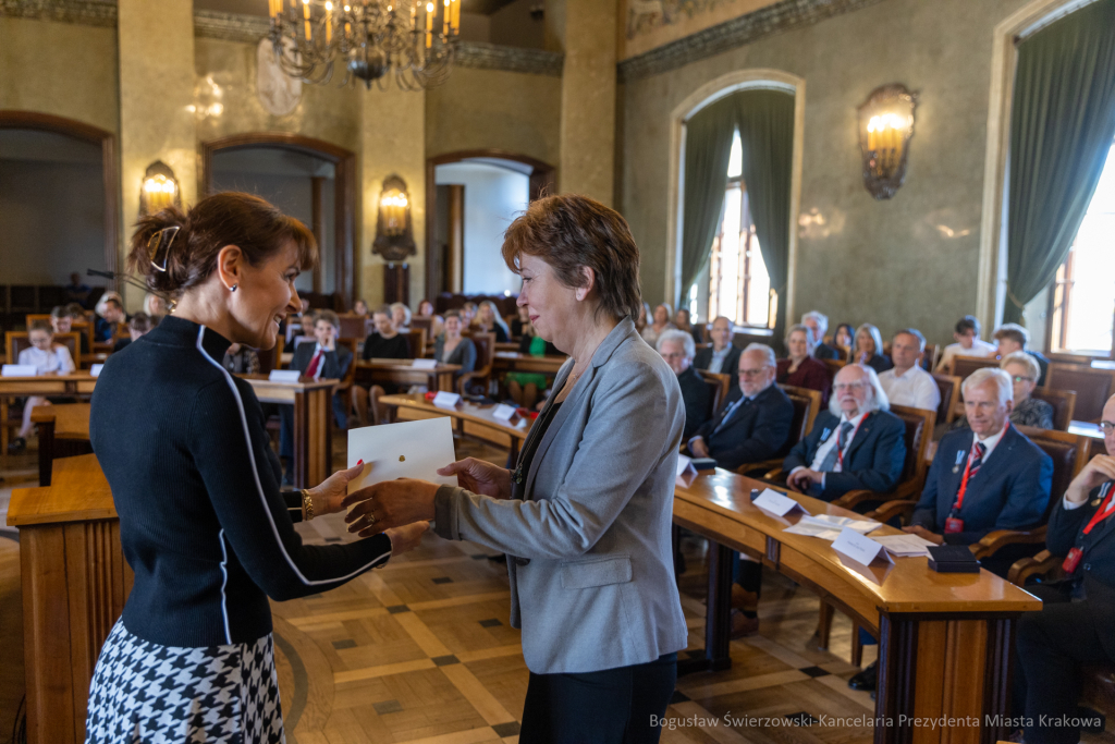 bs-230511-img_0726.jpg-Jubileusz, HG, Majchrowski  Autor: B. Świerzowski