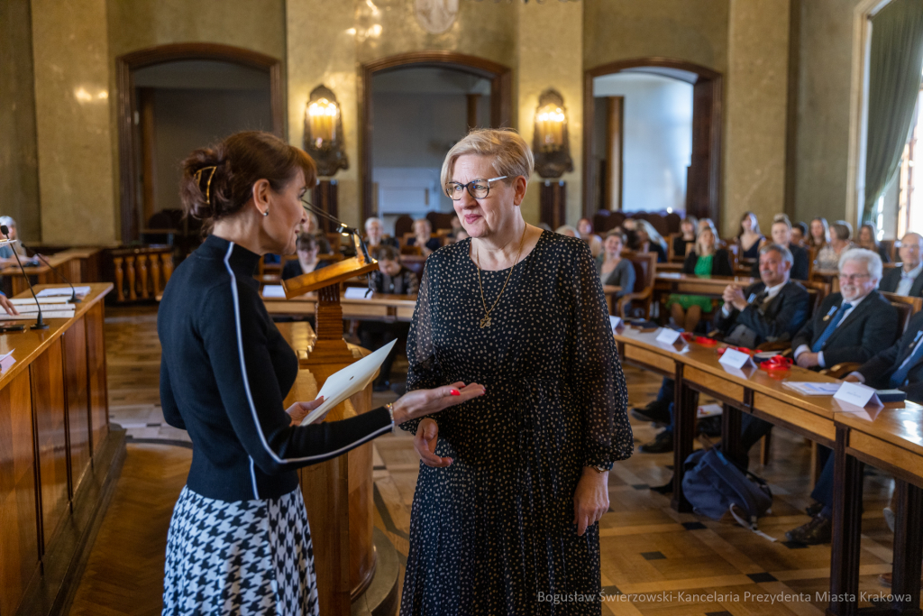 bs-230511-img_0750.jpg-Jubileusz, HG, Majchrowski  Autor: B. Świerzowski