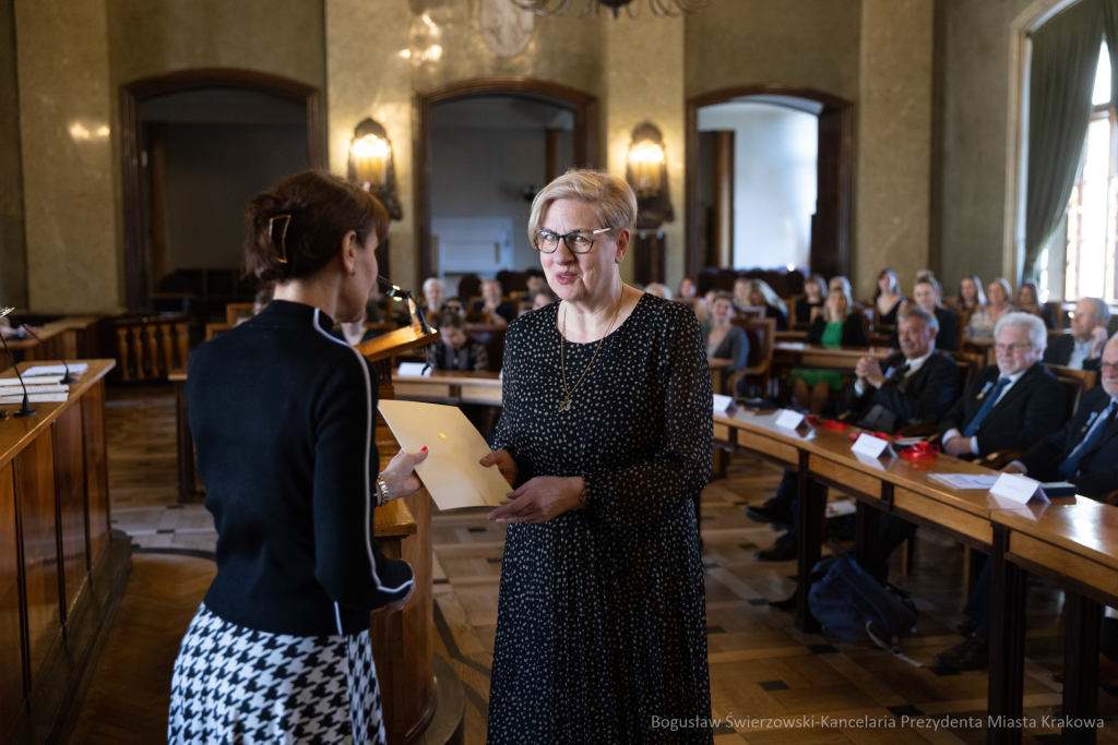 bs-230511-img_0756.jpg-Jubileusz, HG, Majchrowski  Autor: B. Świerzowski