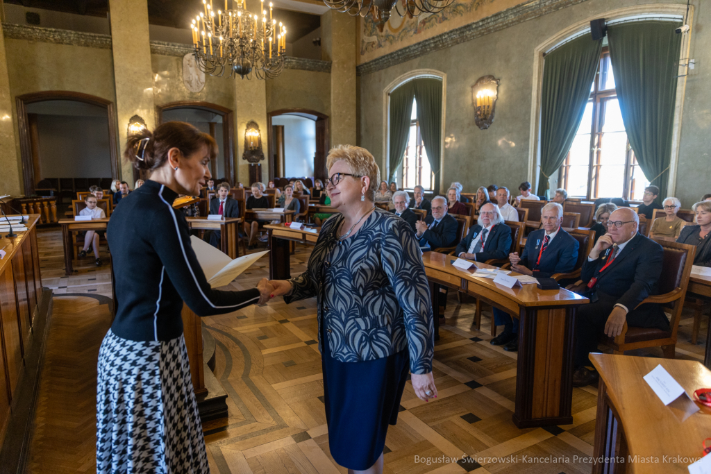 bs-230511-img_0773.jpg-Jubileusz, HG, Majchrowski  Autor: B. Świerzowski