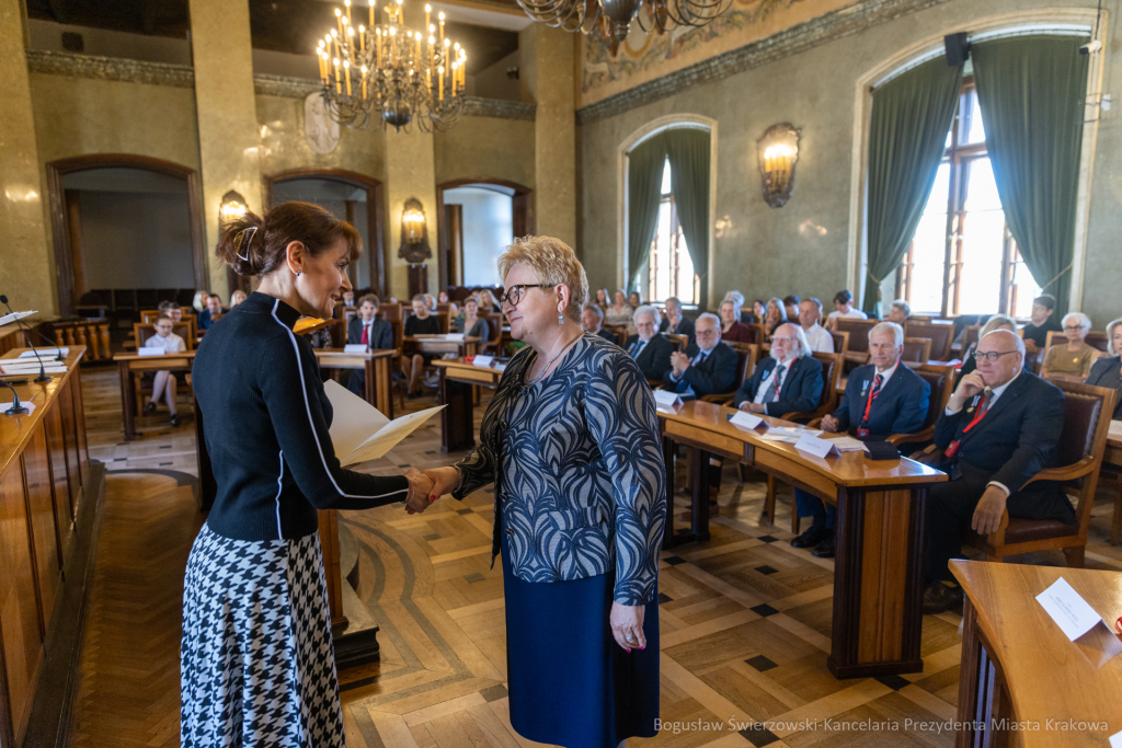 bs-230511-img_0774.jpg-Jubileusz, HG, Majchrowski  Autor: B. Świerzowski