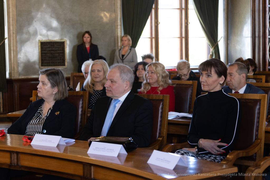 bs-230511-img_0892.jpg-Jubileusz, HG, Majchrowski  Autor: B. Świerzowski