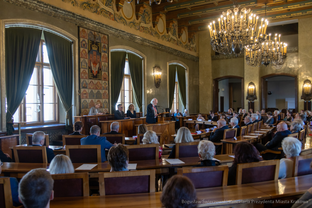 bs-230511-img_0936.jpg-Jubileusz, HG, Majchrowski  Autor: B. Świerzowski