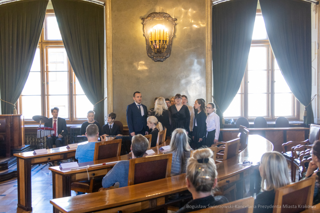 bs-230511-img_0979.jpg-Jubileusz, HG, Majchrowski  Autor: B. Świerzowski