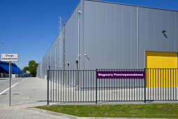 Miejski, Mgazyn, Przeciwpowodziowy, Prezentacja, przegląd, powódź, ochrona, Siwka, Majchrowski, M