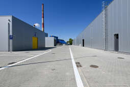 Miejski, Mgazyn, Przeciwpowodziowy, Prezentacja, przegląd, powódź, ochrona, Siwka, Majchrowski, M