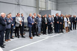 Miejski, Mgazyn, Przeciwpowodziowy, Prezentacja, przegląd, powódź, ochrona, Siwka, Majchrowski, M