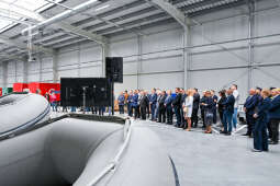 Miejski, Mgazyn, Przeciwpowodziowy, Prezentacja, przegląd, powódź, ochrona, Siwka, Majchrowski, M