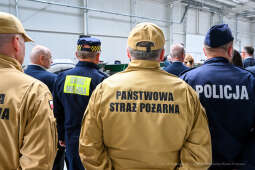 Miejski, Mgazyn, Przeciwpowodziowy, Prezentacja, przegląd, powódź, ochrona, Siwka, Majchrowski, M