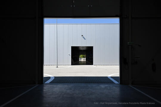 Miejski, Mgazyn, Przeciwpowodziowy, Prezentacja, przegląd, powódź, ochrona, Siwka, Majchrowski, M