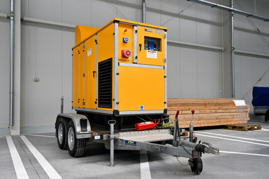 Miejski, Mgazyn, Przeciwpowodziowy, Prezentacja, przegląd, powódź, ochrona, Siwka, Majchrowski, M