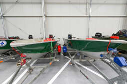 Miejski, Mgazyn, Przeciwpowodziowy, Prezentacja, przegląd, powódź, ochrona, Siwka, Majchrowski, M