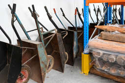 Miejski, Mgazyn, Przeciwpowodziowy, Prezentacja, przegląd, powódź, ochrona, Siwka, Majchrowski, M