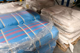 Miejski, Mgazyn, Przeciwpowodziowy, Prezentacja, przegląd, powódź, ochrona, Siwka, Majchrowski, M