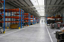 Miejski, Mgazyn, Przeciwpowodziowy, Prezentacja, przegląd, powódź, ochrona, Siwka, Majchrowski, M