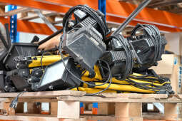 Miejski, Mgazyn, Przeciwpowodziowy, Prezentacja, przegląd, powódź, ochrona, Siwka, Majchrowski, M