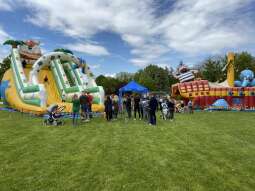 346109406_252917563934997_7334640109013915513_n.jpg-Piknik w parku Kurdwanów, 05.2023