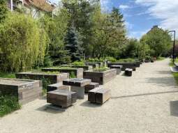 346110172_622647226557313_9091687200162147585_n.jpg-Piknik w parku Kurdwanów, 05.2023