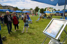 bs_230513_1726.jpg-Piknik w parku Kurdwanów, 05.2023, p. Kulig